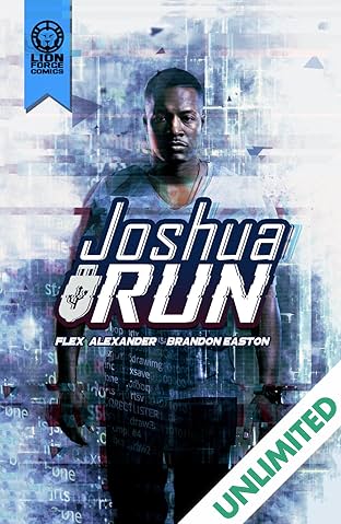 Joshua Run